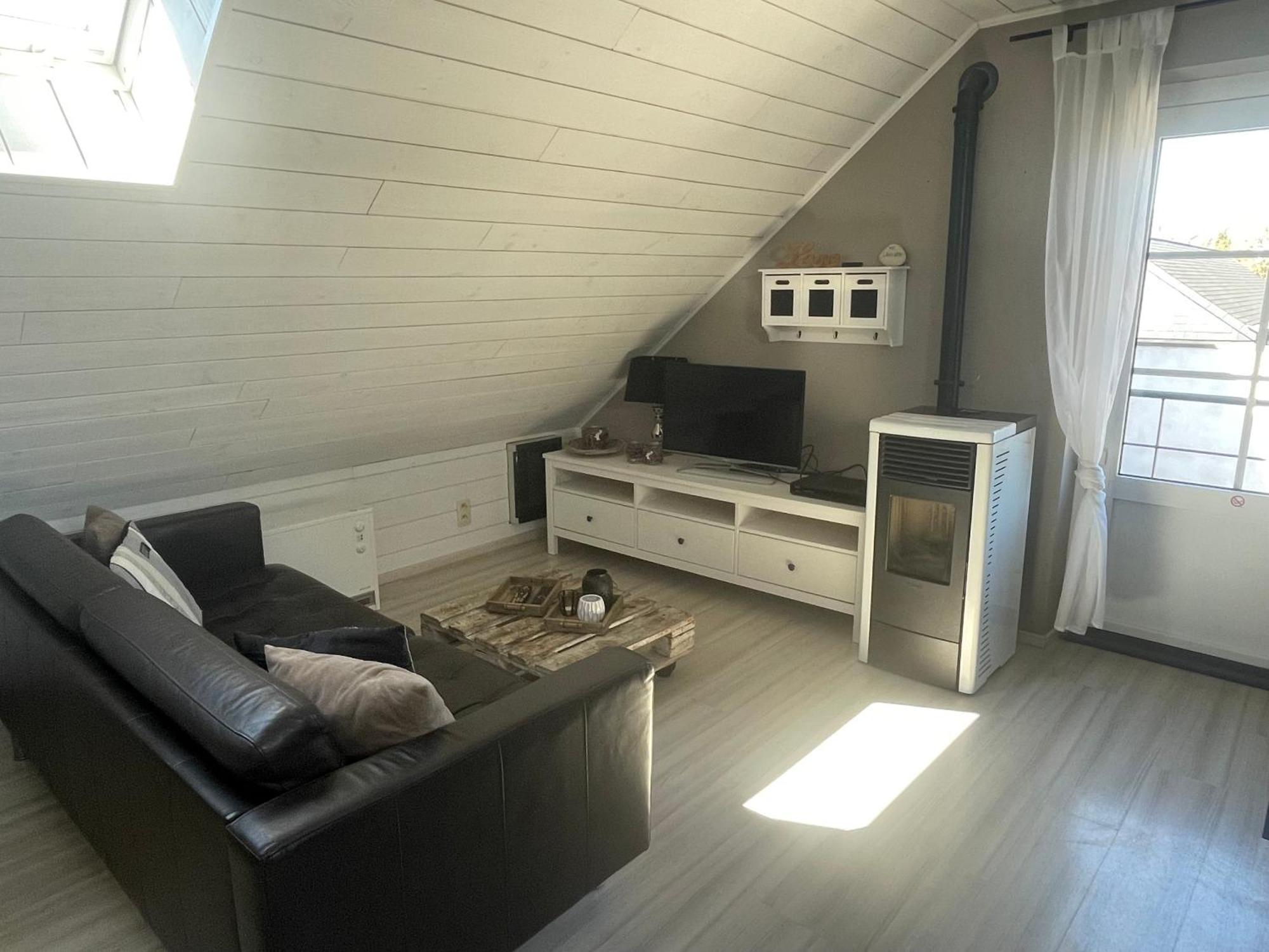 Espace Bien Etre Et Spa Libin Exterior photo