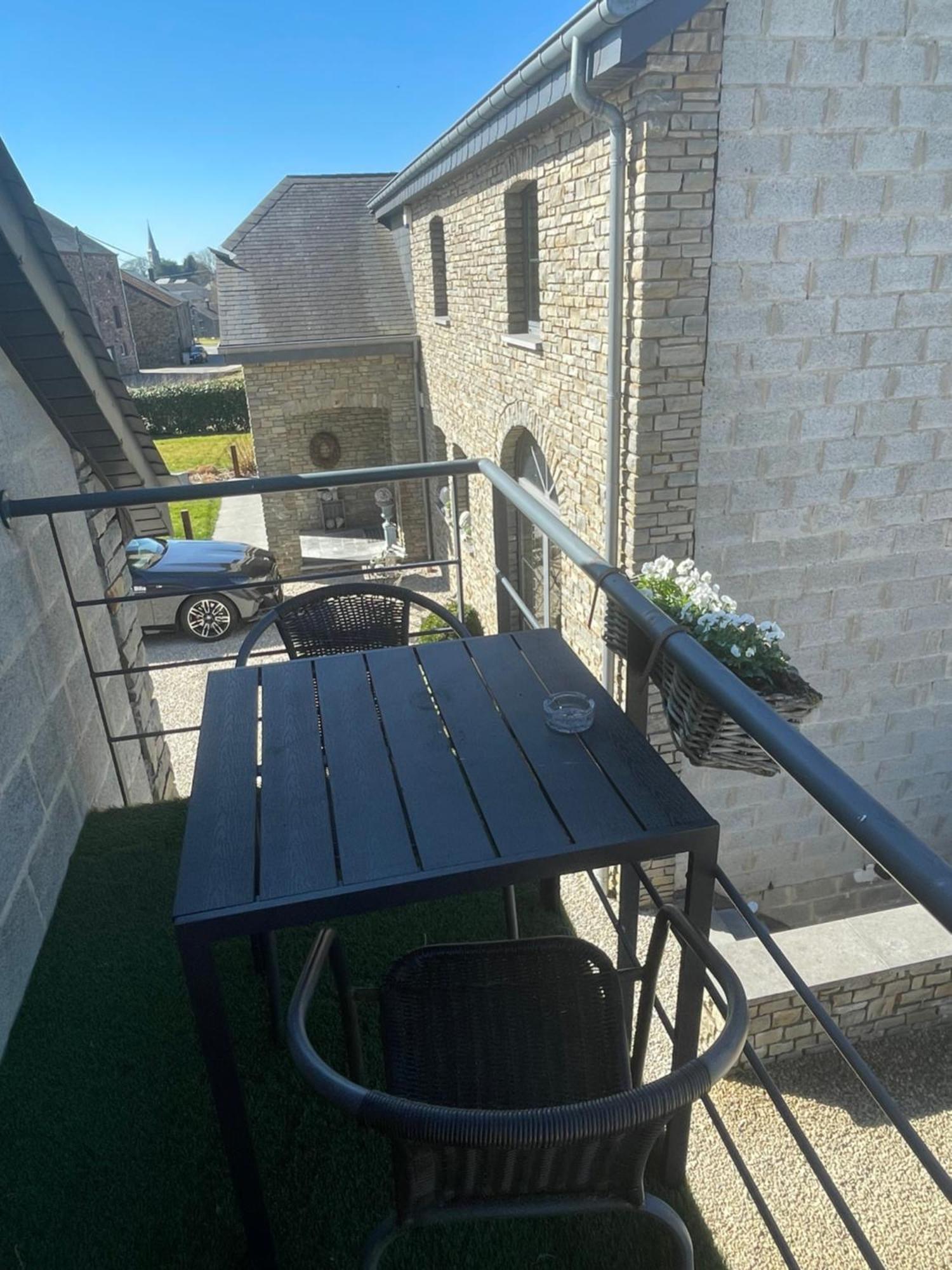 Espace Bien Etre Et Spa Libin Exterior photo