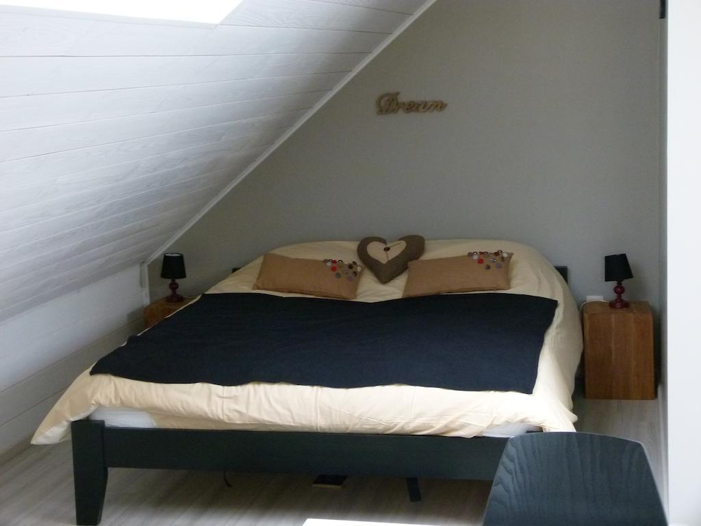 Espace Bien Etre Et Spa Libin Room photo