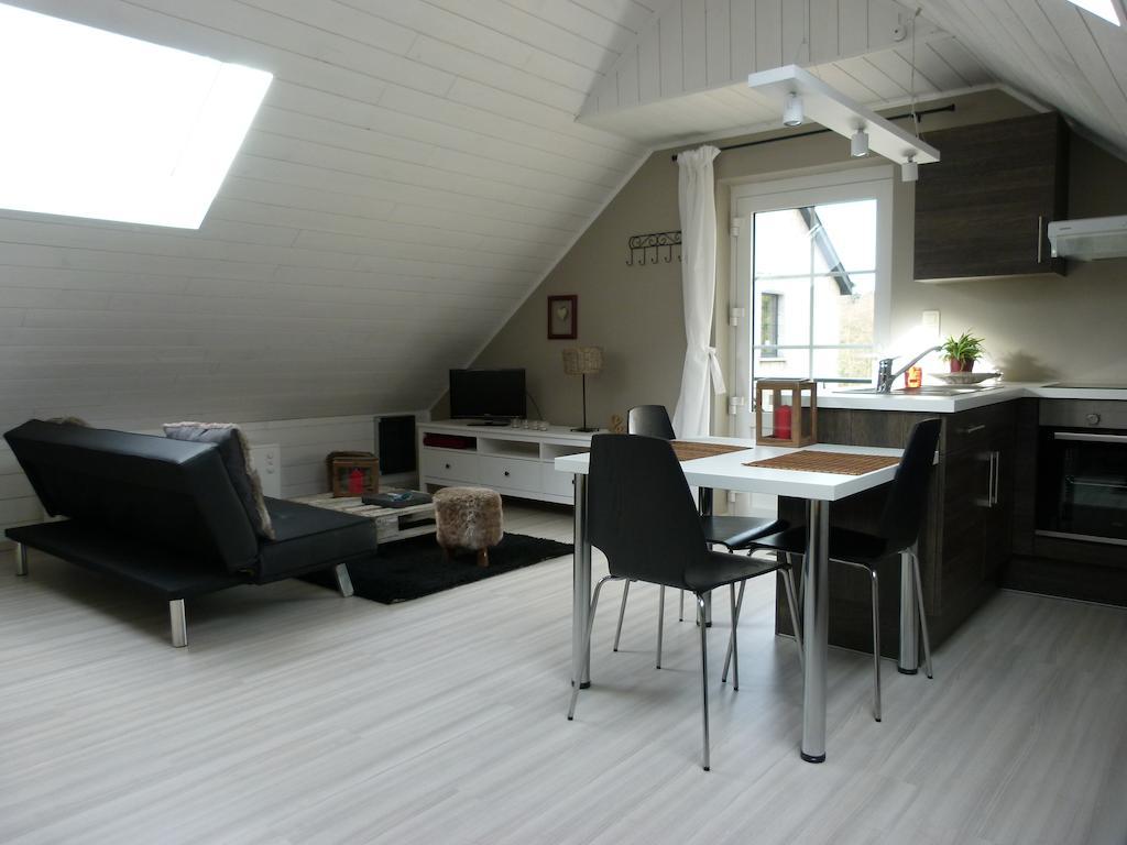 Espace Bien Etre Et Spa Libin Room photo